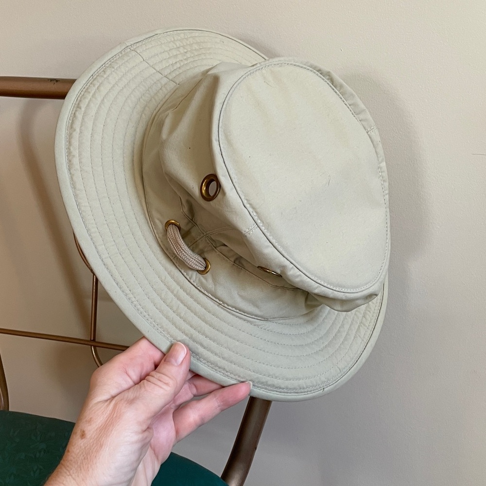 Tilley Bucket Hat
